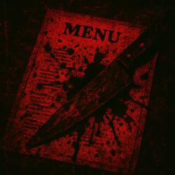 MURDER IN THE MENU