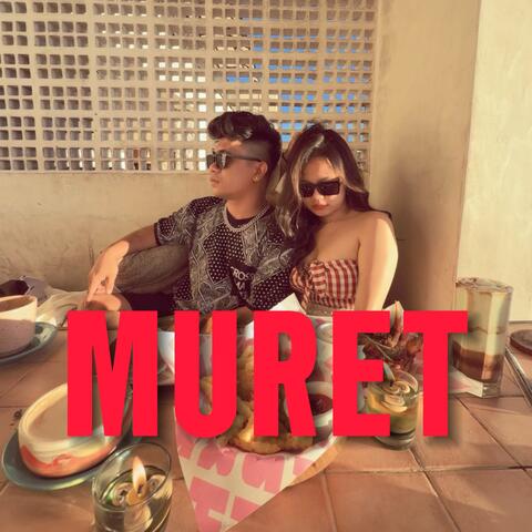 MURET MULUT KARET