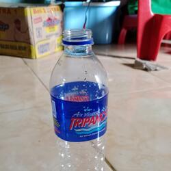 hatiku padamu