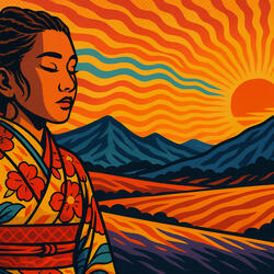 Back to Myself ～A Journey of Light and Healing～