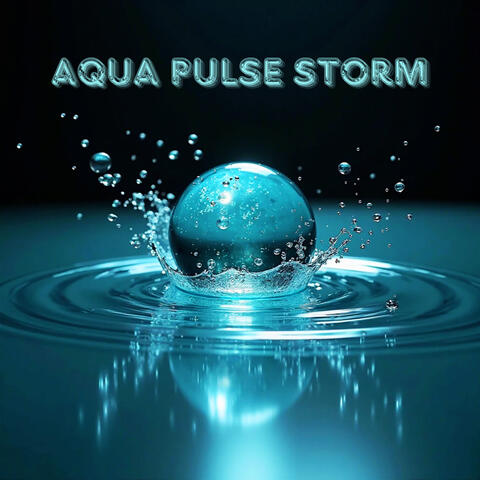 AQUA PULSE STORM