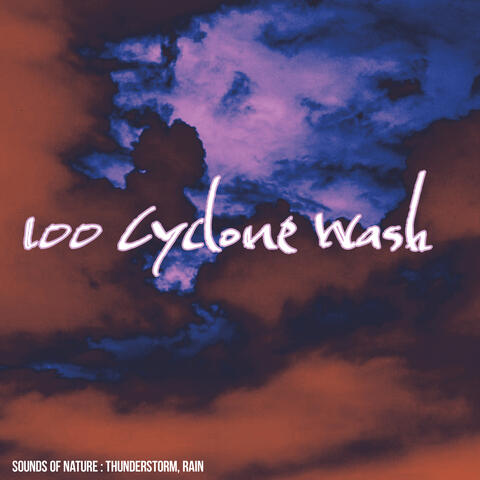 100 Cyclone Wash