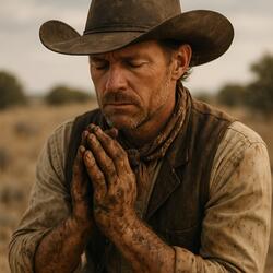 Let It Be In Gods Hands