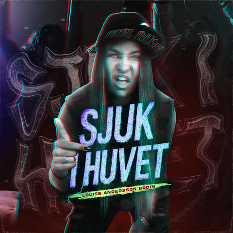 SJUK I HUVET