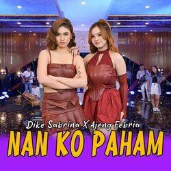 Nan Ko Paham