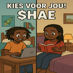 Kies voor jou