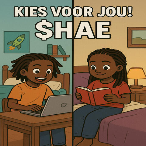 Kies voor jou