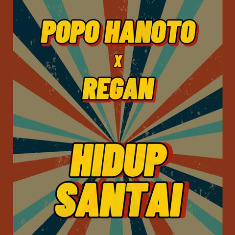 Hidup Santai