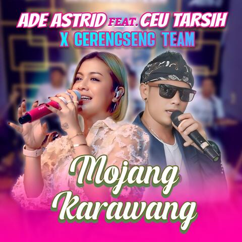 Mojang Karawang
