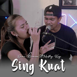 Sing Kuat