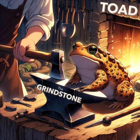 The GrindStone