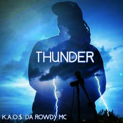 THUNDER