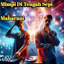 Mimpi Di Tengah Sepi
