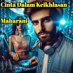 Cinta Dalam Keikhlasan
