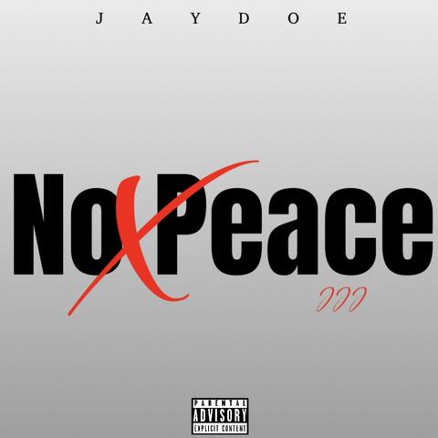 No Peace