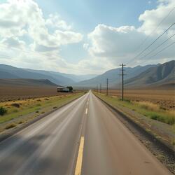 100 Miles