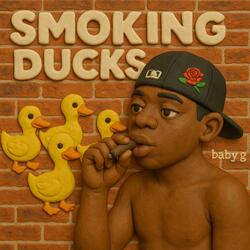 Smoking Ducks