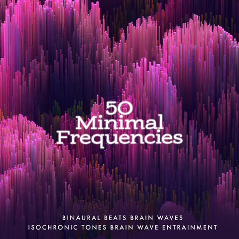 50 Minimal Frequencies