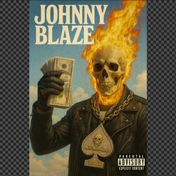 Johnny Blaze