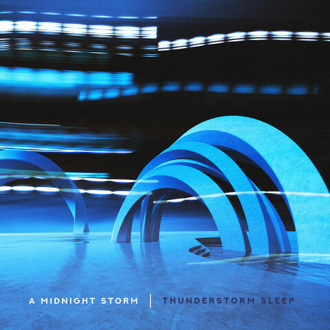 A Midnight Storm