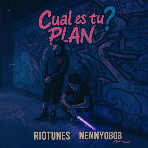 Cual Es Tu Plan?