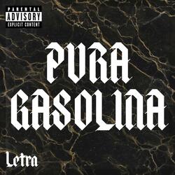 Pura Gasolina