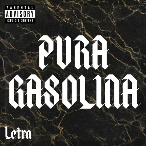 Pura Gasolina