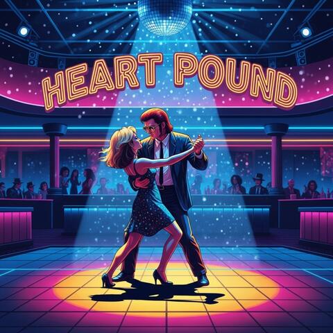 HEART POUND