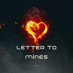 Letter to Mines