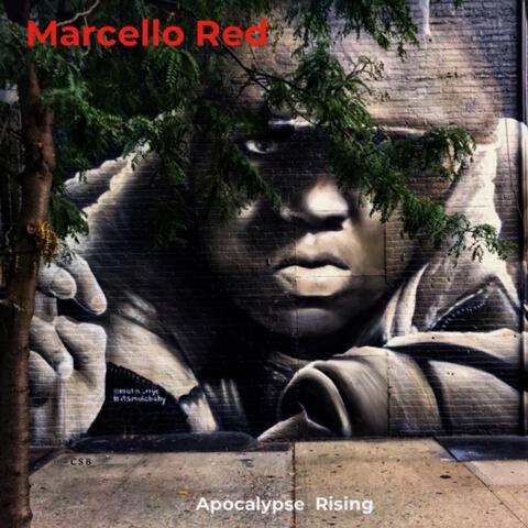 Apocalypse Rising