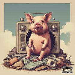 No Le Gusta Bañarse