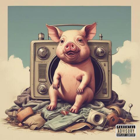 No Le Gusta Bañarse