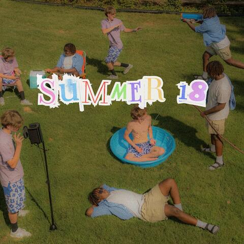 Summer 18