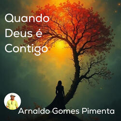 Quando Deus é Contigo