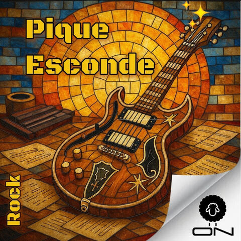 Pique-esconde