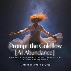 Prompt the Goldflow [AI Abundance]