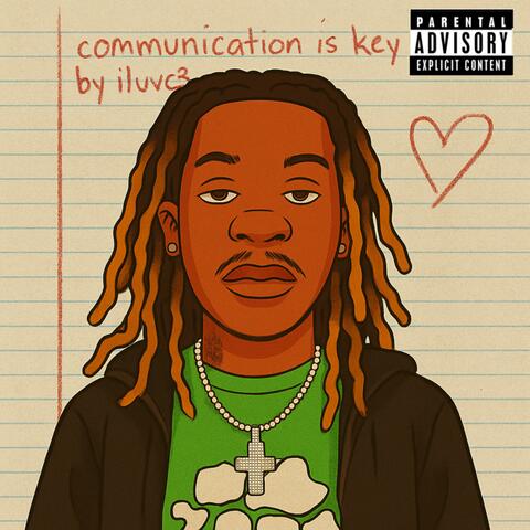 Communication Is Key