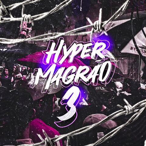 HYPER MAGRÃO 3