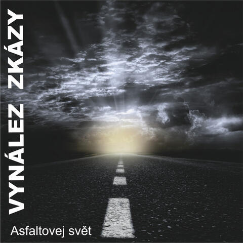 Asfaltovej svět