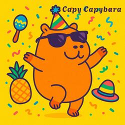 Capy Capybara
