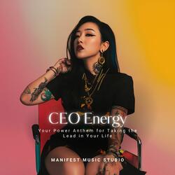 CEO Energy