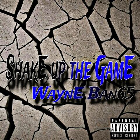 Shake up the game