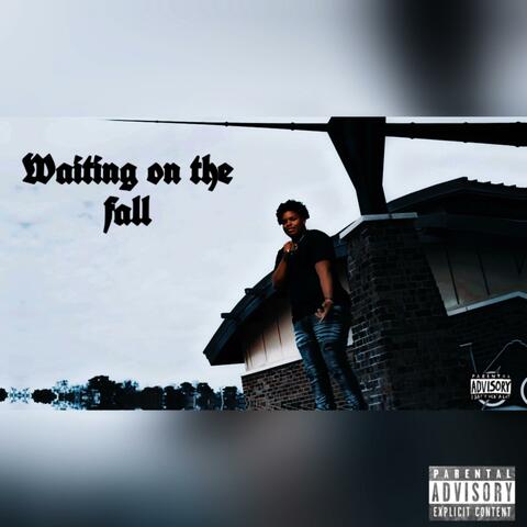 Waiting On The Fall