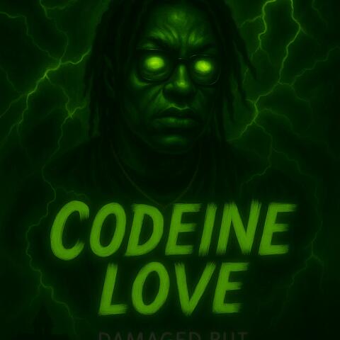 CODEINE-LOVE