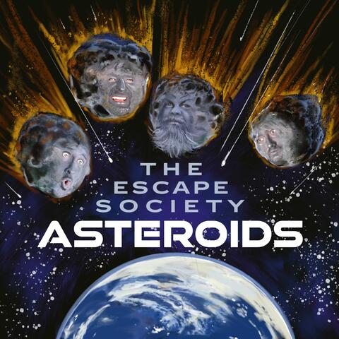 Asteroids