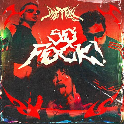 SÓ FOCK