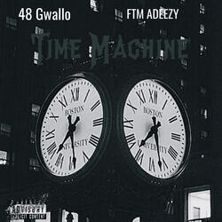 Time Machine