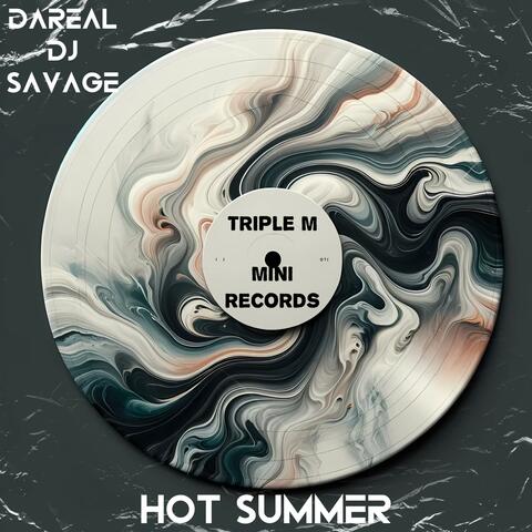Hot Summer
