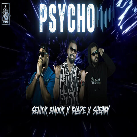 PSYCHO
