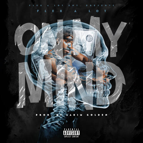 ON MY MIND